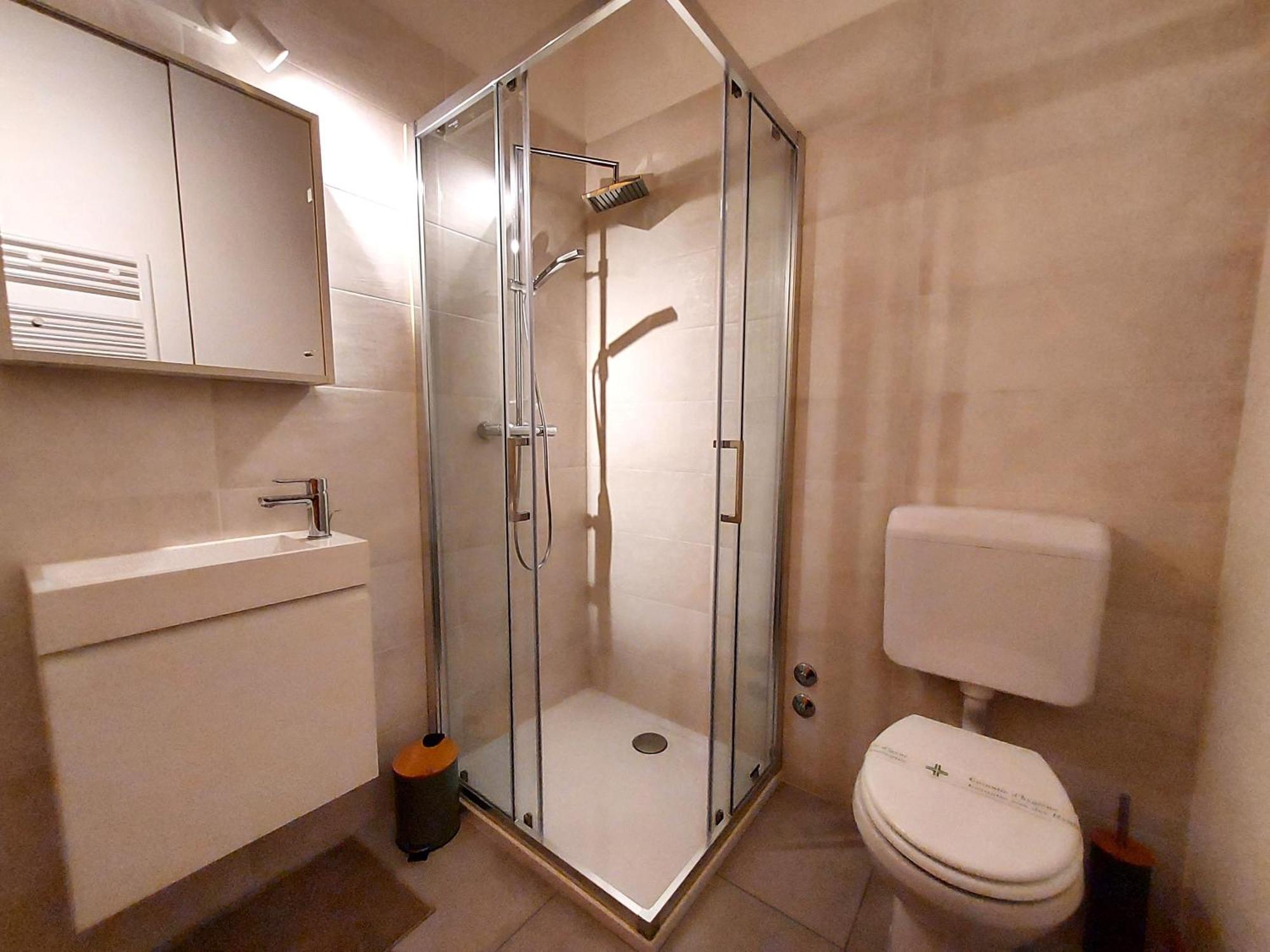 The Green Trail - Rooms Prepotto  Bagian luar foto